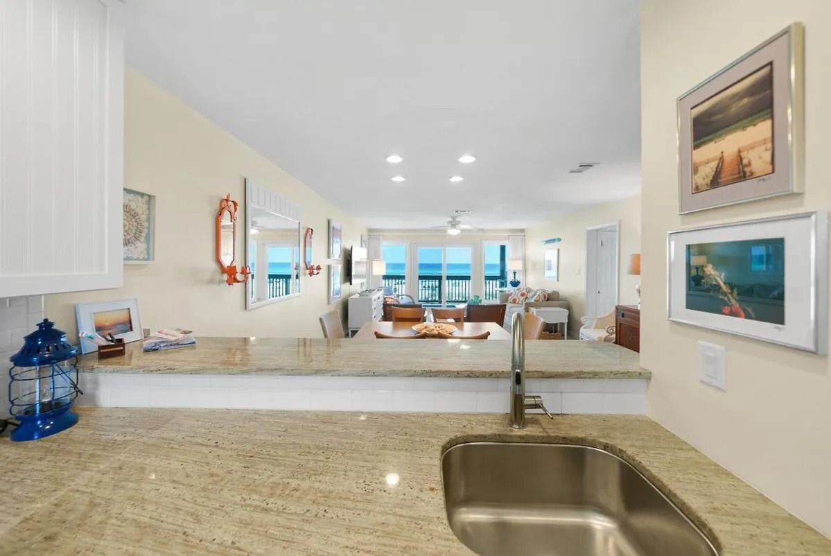 Ramsgate Harbour 13 Apartment Panama City Beach