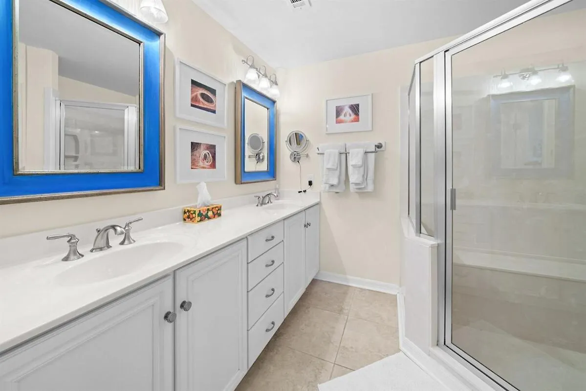 Ramsgate Harbour 13 Apartment Panama City Beach United States