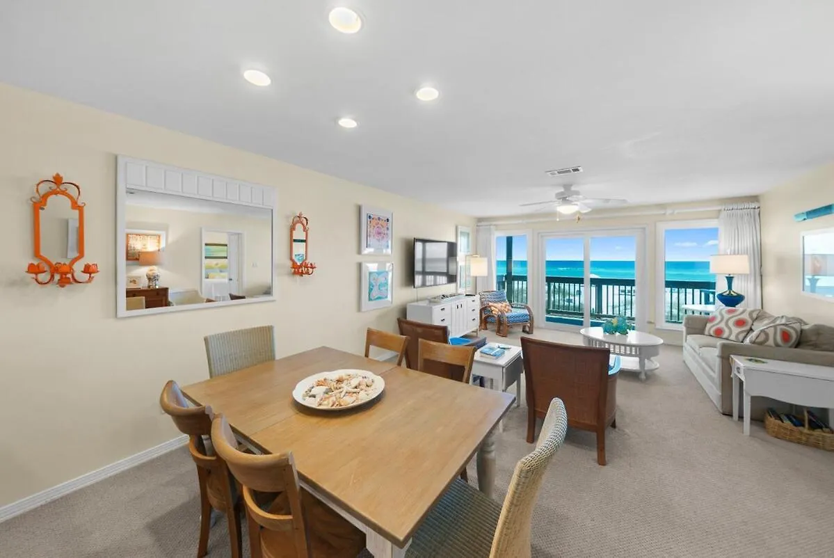 Ramsgate Harbour 13 Apartment Panama City Beach United States