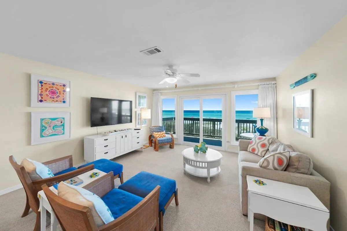 Ramsgate Harbour 13 Apartment Panama City Beach