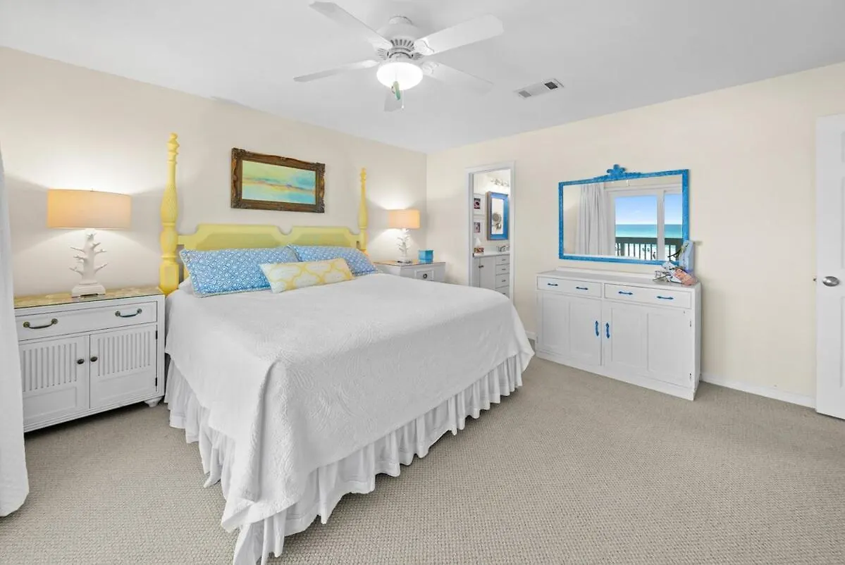 Ramsgate Harbour 13 Apartment Panama City Beach