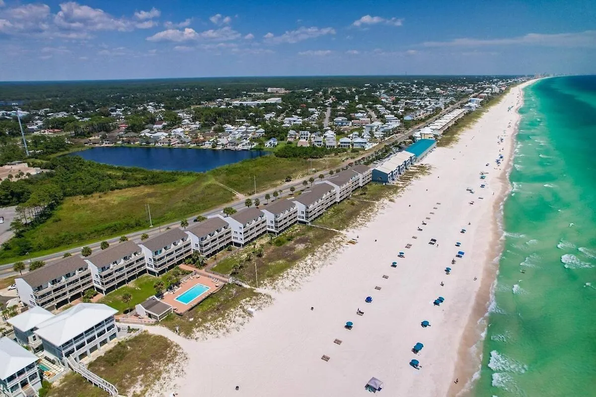 Ramsgate Harbour 13 Apartment Panama City Beach