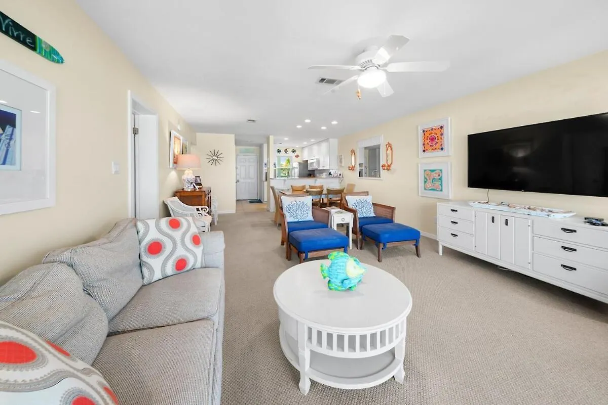 Ramsgate Harbour 13 Apartment Panama City Beach United States