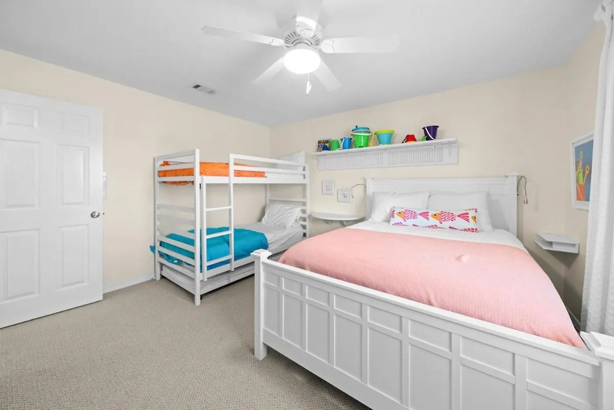 Ramsgate Harbour 13 Apartment Panama City Beach