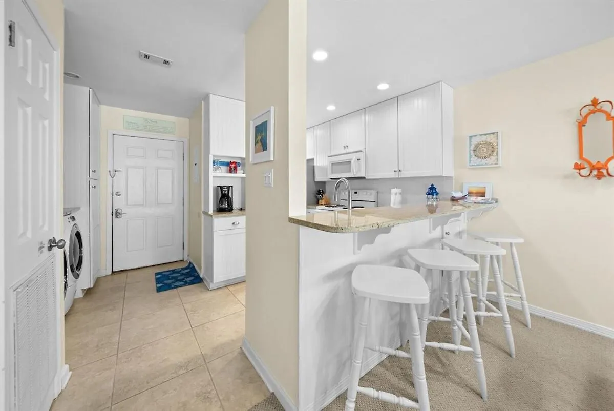 Ramsgate Harbour 13 Apartment Panama City Beach