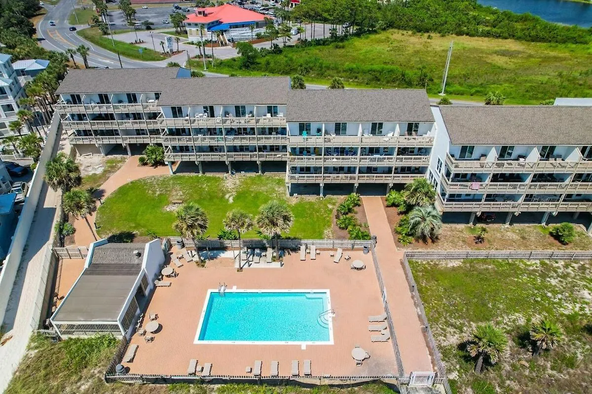 Ramsgate Harbour 13 Apartment Panama City Beach 0*,