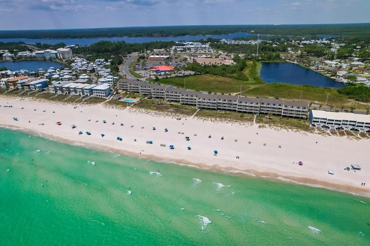 Ramsgate Harbour 13 Apartment Panama City Beach