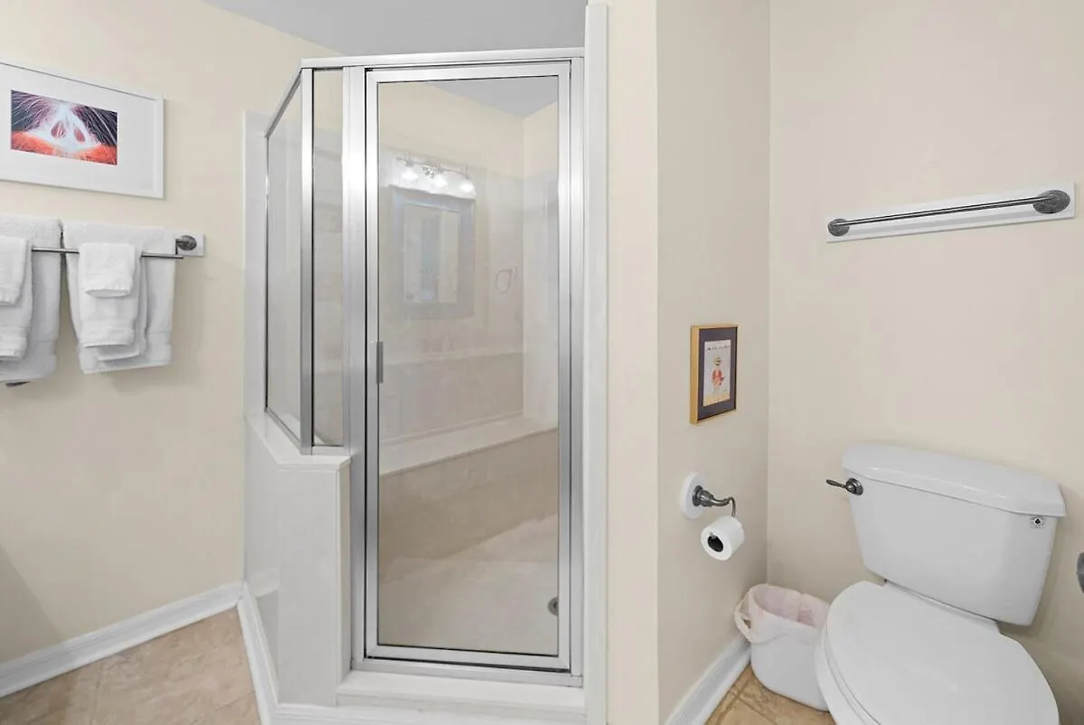 Ramsgate Harbour 13 Apartment Panama City Beach