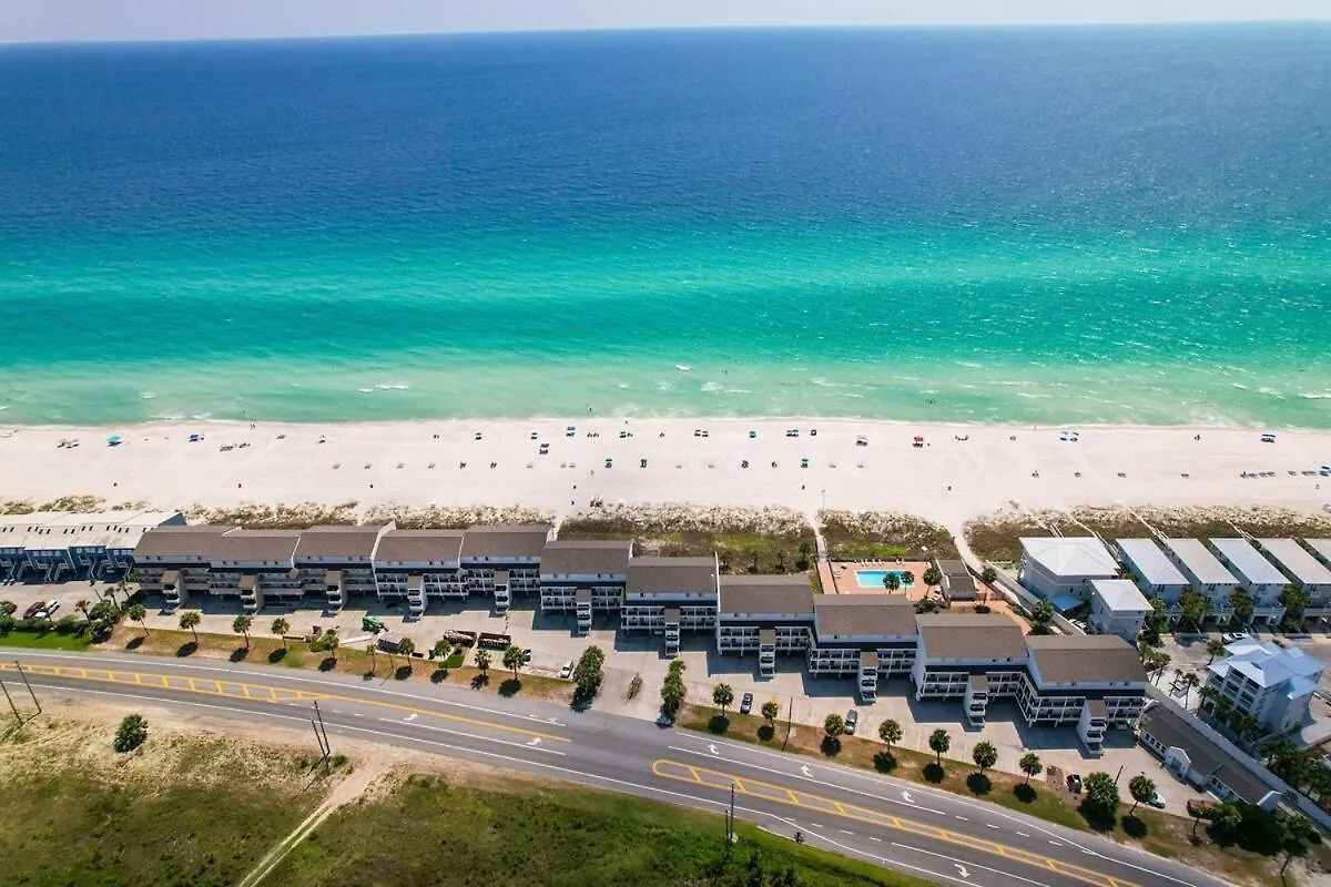 Ramsgate Harbour 13 Apartment Panama City Beach
