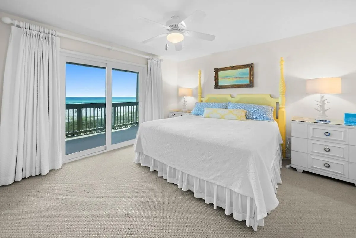 Ramsgate Harbour 13 Apartment Panama City Beach 0*,  United States