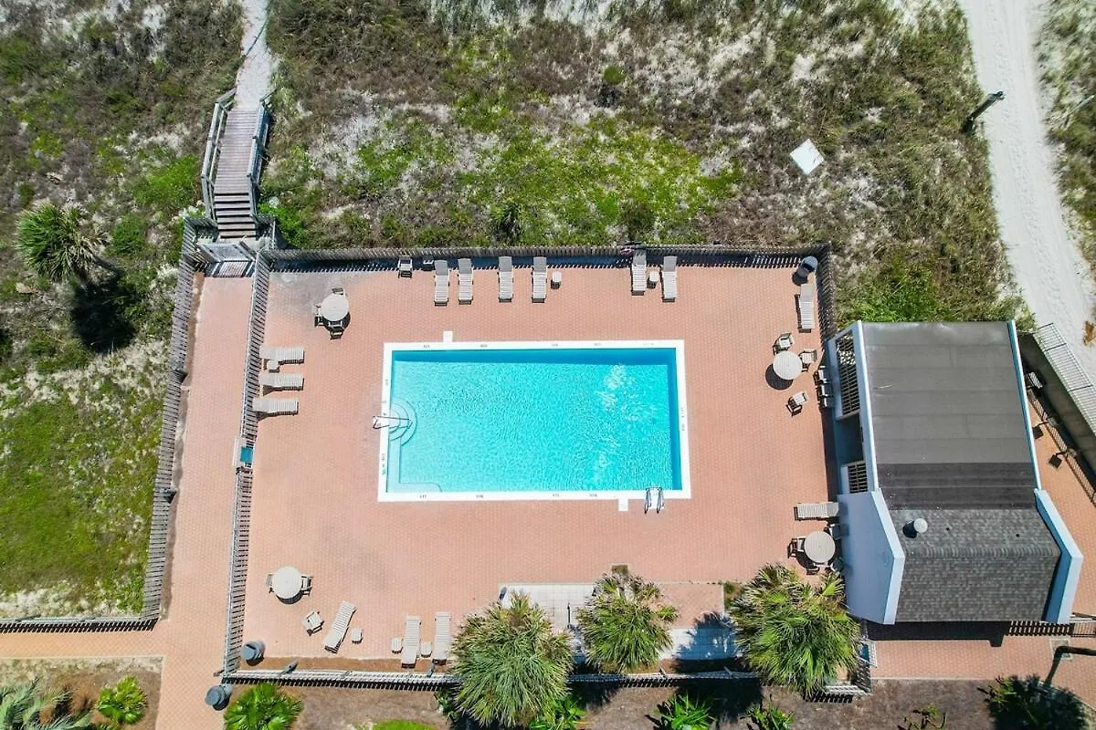 Ramsgate Harbour 13 Apartment Panama City Beach