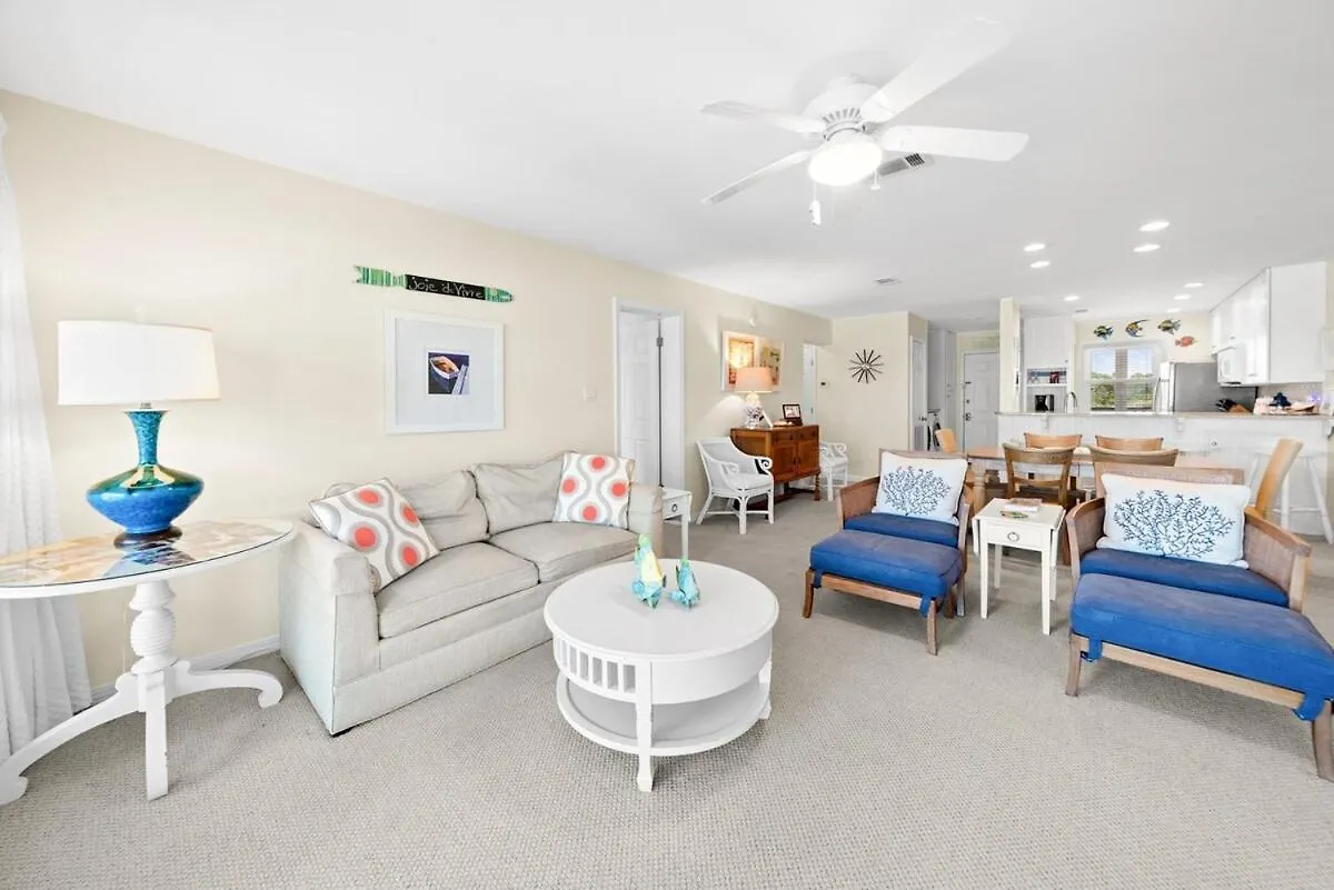 Ramsgate Harbour 13 Apartment Panama City Beach 0*,  United States