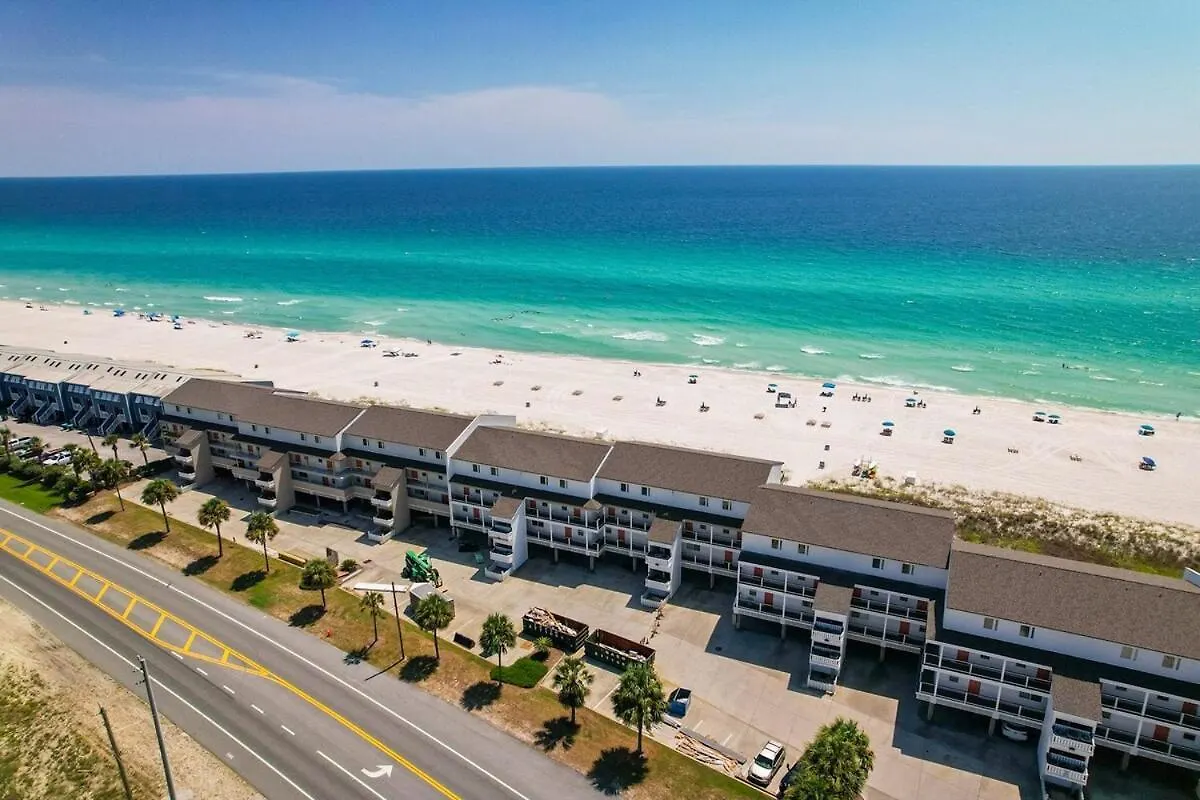Ramsgate Harbour 13 Apartment Panama City Beach United States