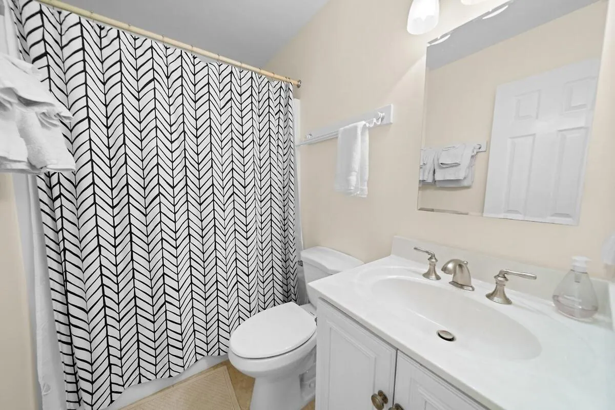 Ramsgate Harbour 13 Apartment Panama City Beach United States