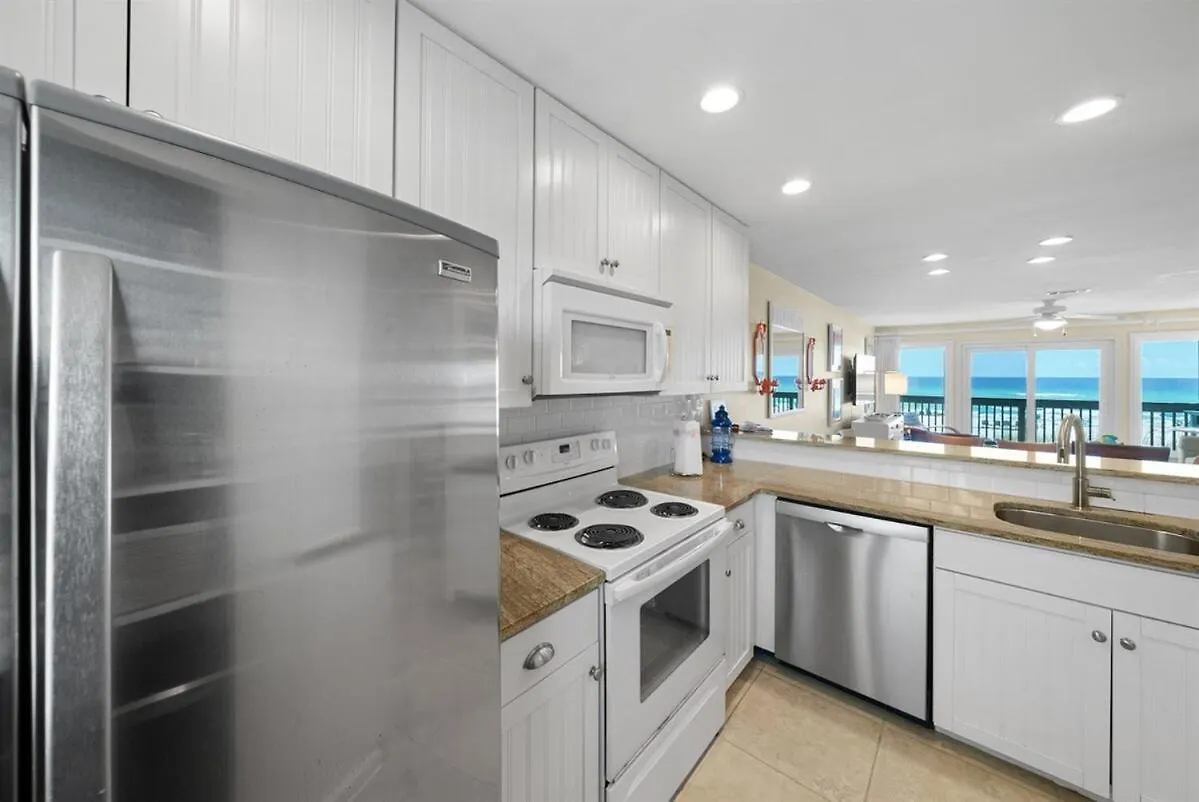 Ramsgate Harbour 13 Apartment Panama City Beach