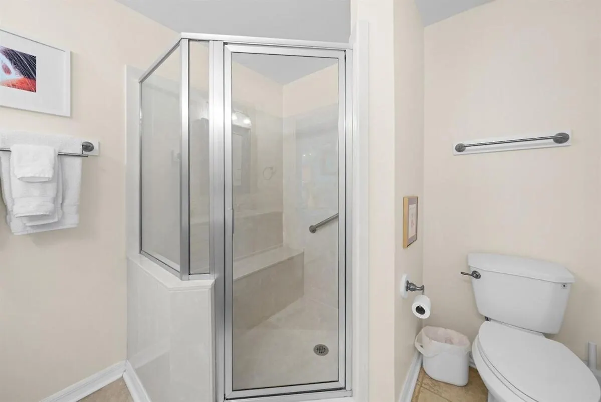 Ramsgate Harbour 13 Apartment Panama City Beach 0*,  United States