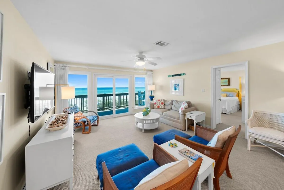 Ramsgate Harbour 13 Apartment Panama City Beach