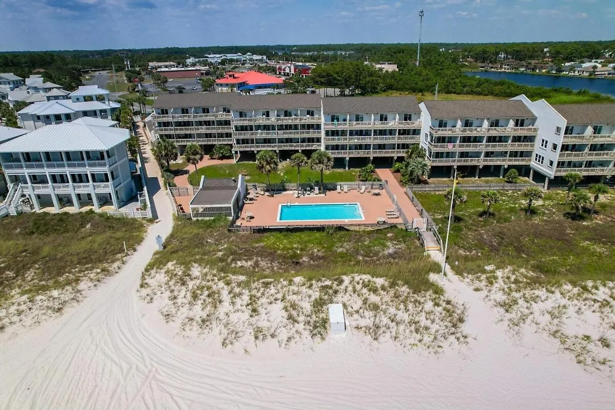 Ramsgate Harbour 13 Apartment Panama City Beach