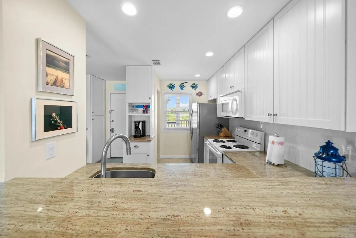 Ramsgate Harbour 13 Apartment Panama City Beach