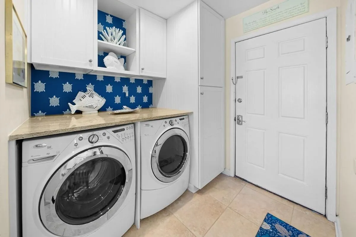 Ramsgate Harbour 13 Apartment Panama City Beach