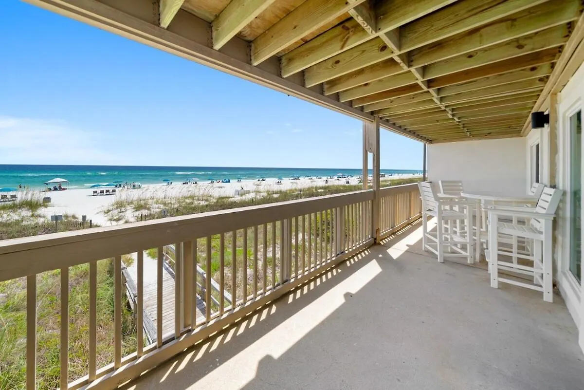 Ramsgate Harbour 13 Apartment Panama City Beach United States