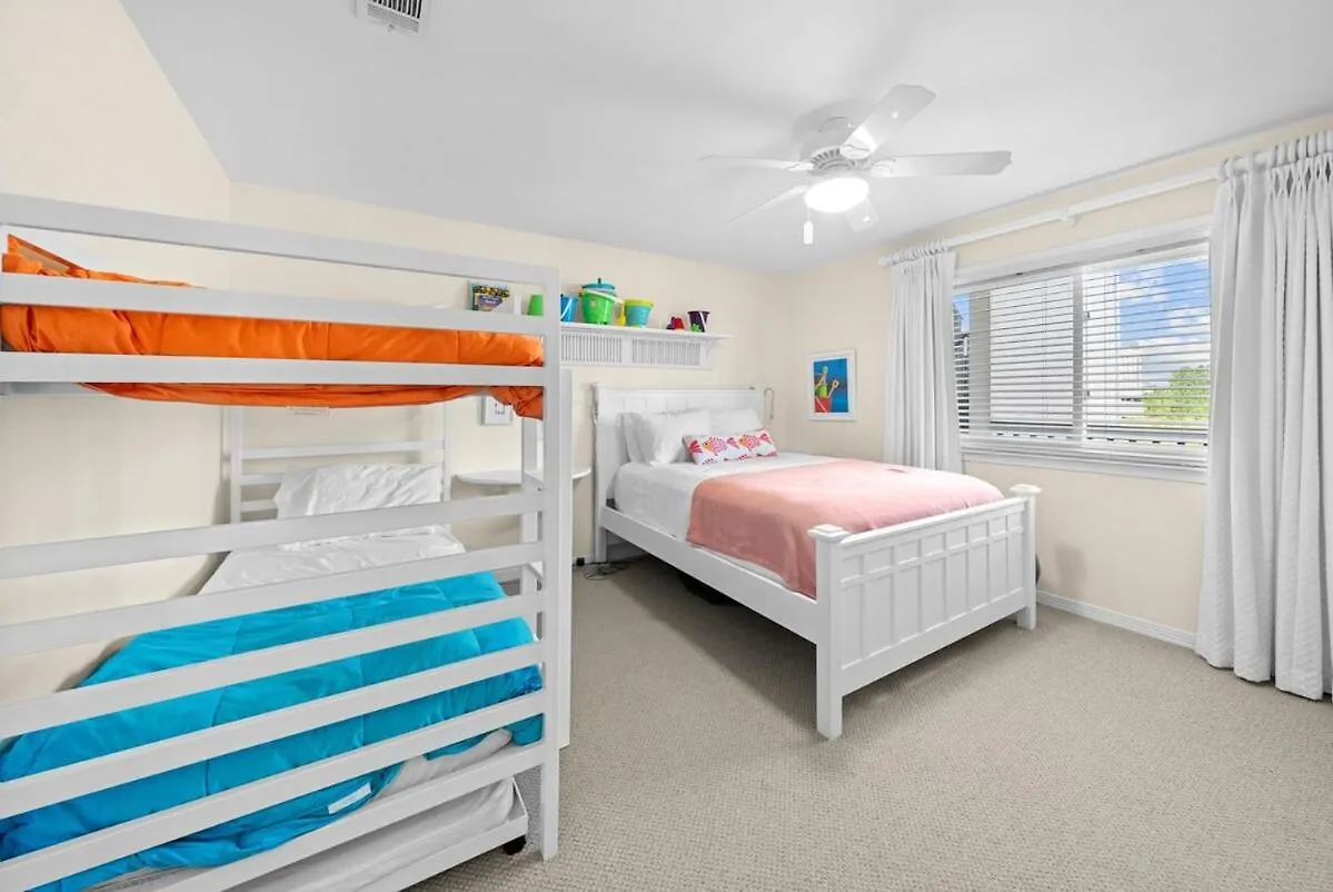 Ramsgate Harbour 13 Apartment Panama City Beach