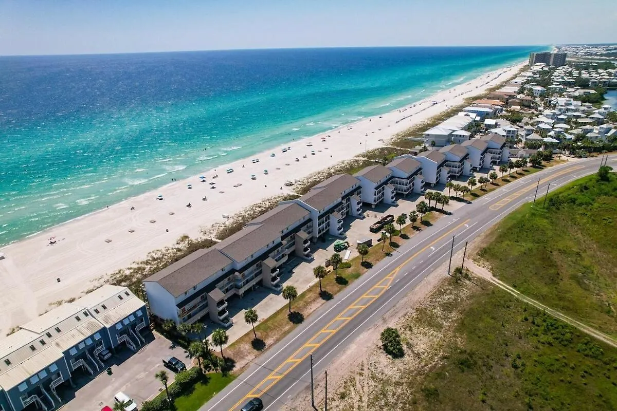 Ramsgate Harbour 13 Apartment Panama City Beach United States