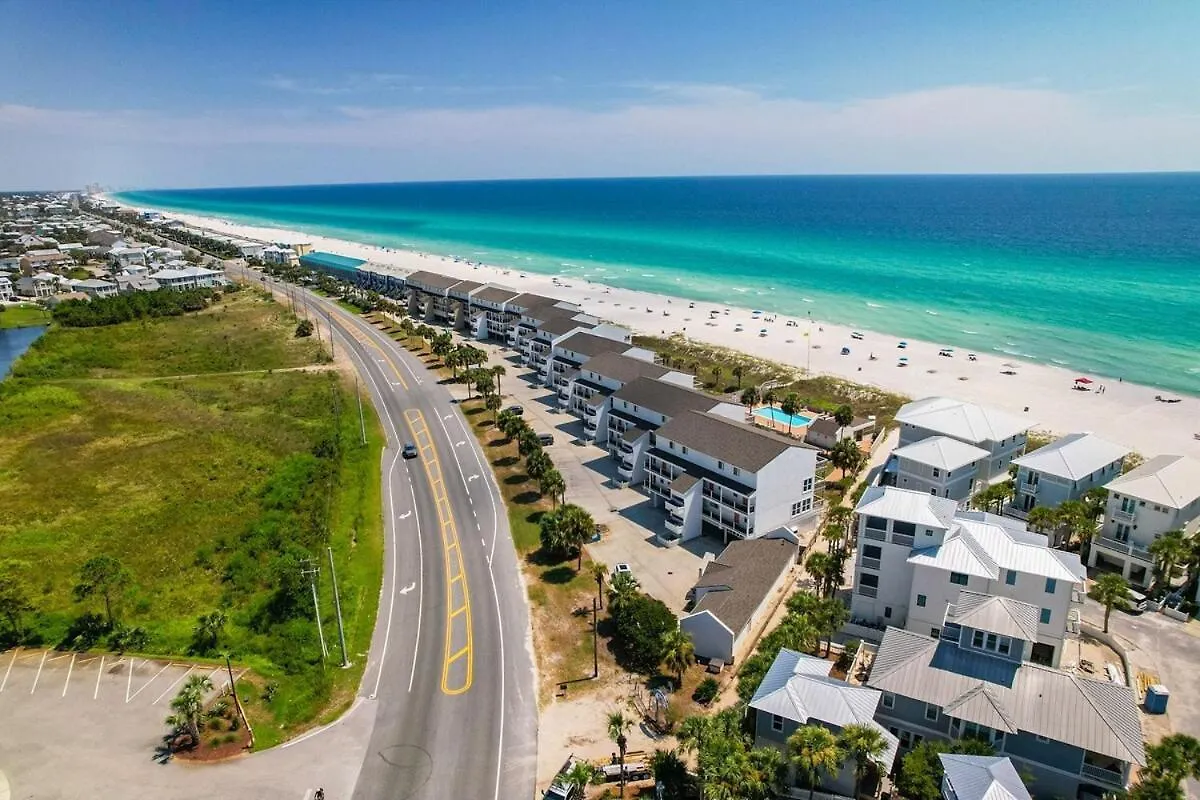 Ramsgate Harbour 13 Apartment Panama City Beach