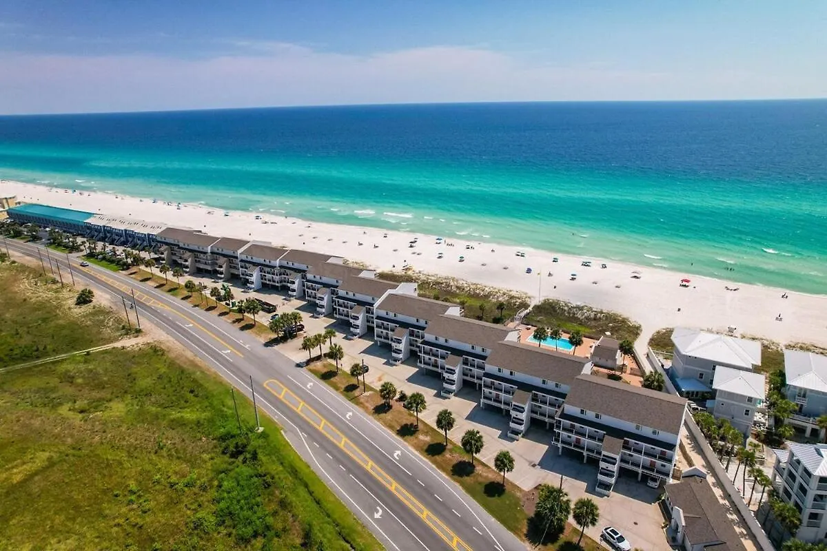 Ramsgate Harbour 13 Apartment Panama City Beach