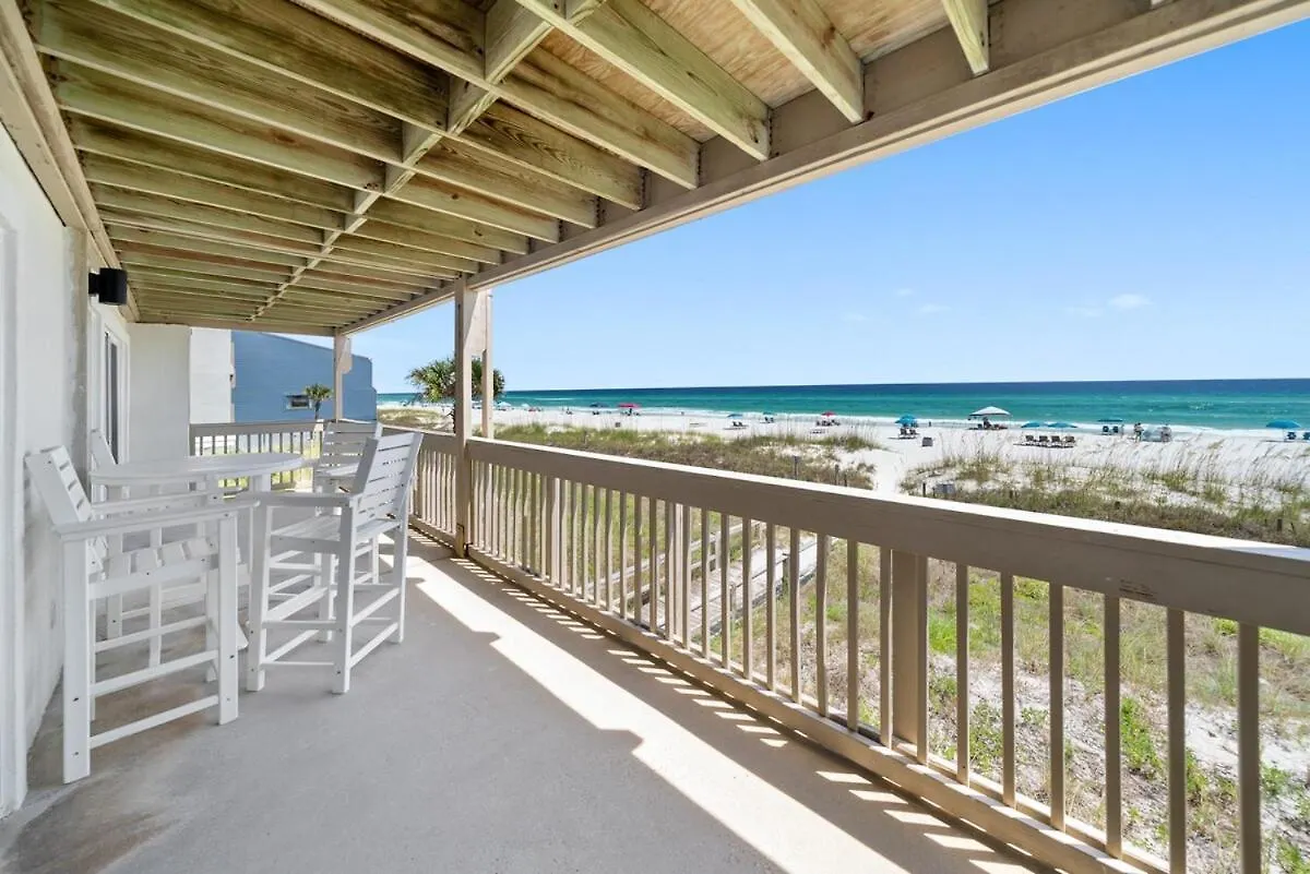 Ramsgate Harbour 13 Apartment Panama City Beach