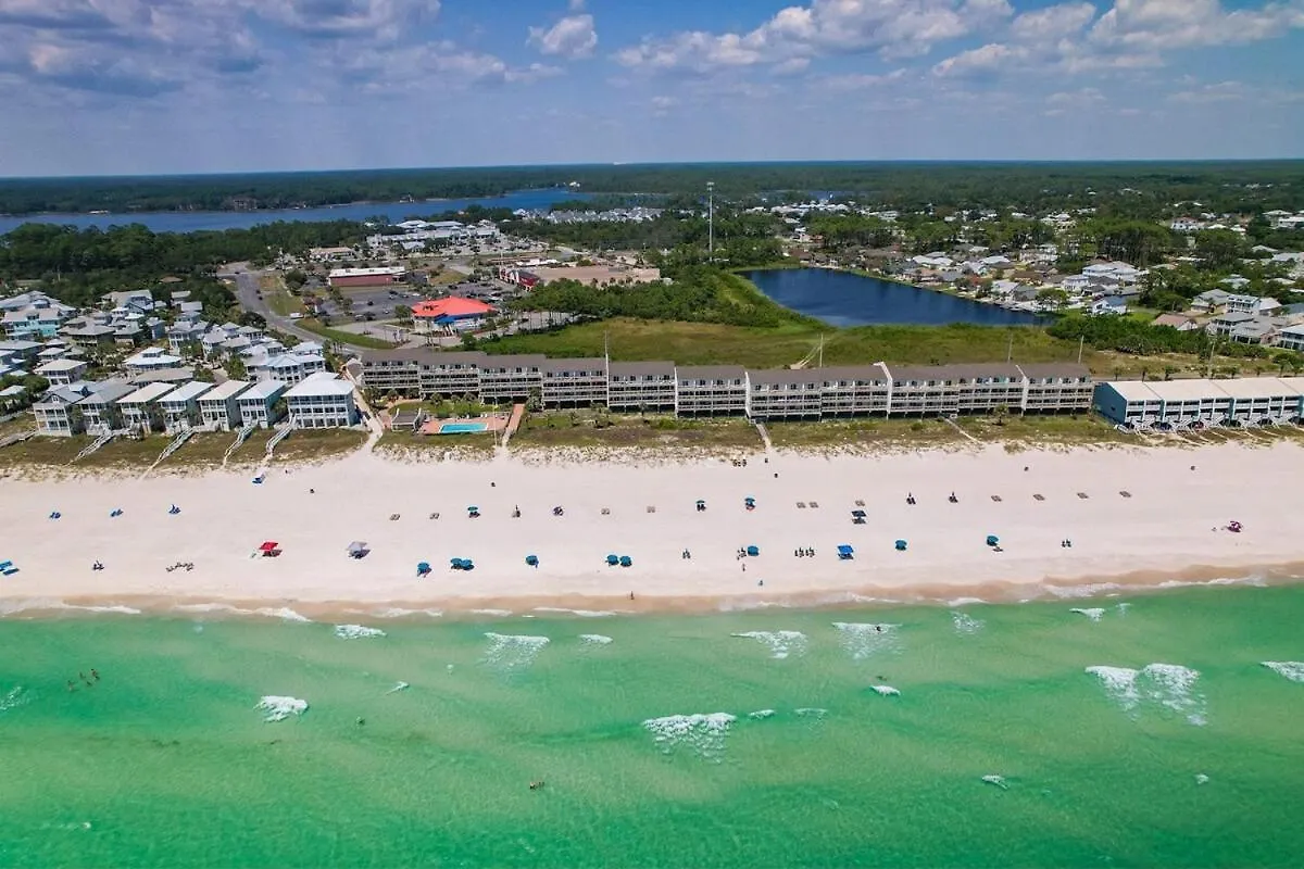 Ramsgate Harbour 13 Apartment Panama City Beach 0*,