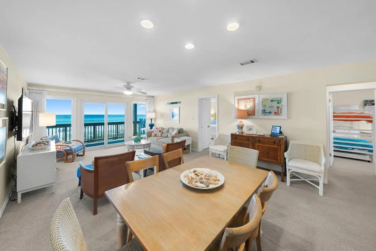 Ramsgate Harbour 13 Apartment Panama City Beach