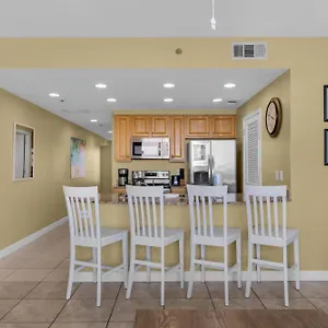 Splash 1803e Apartment