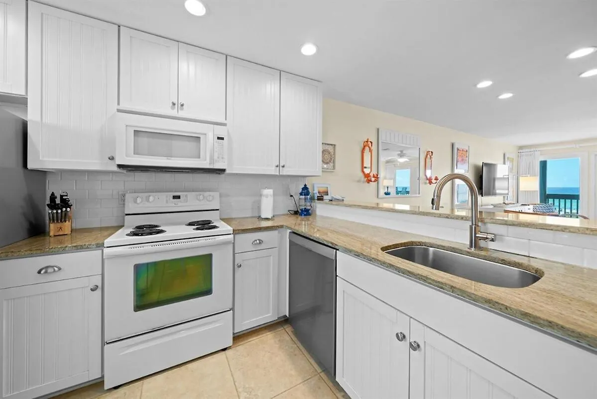 Ramsgate Harbour 13 Apartment Panama City Beach